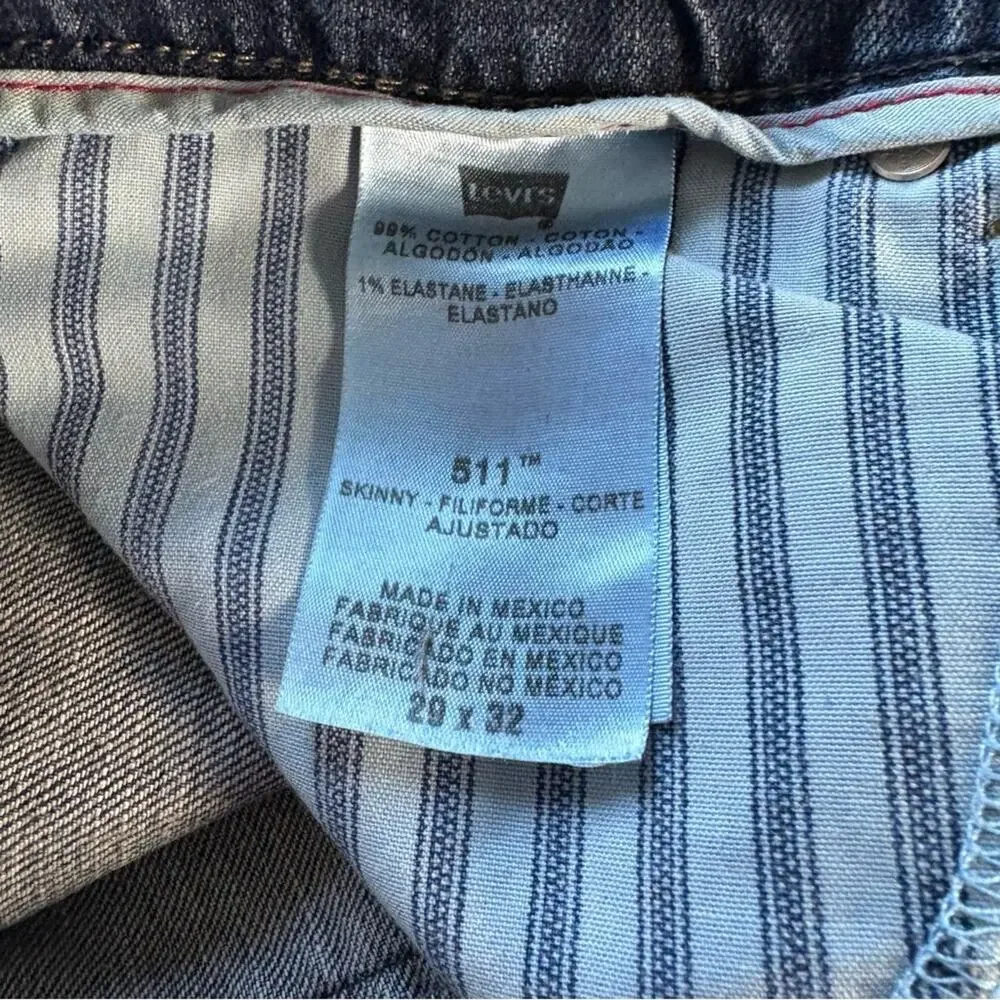 Levis classic levi’s